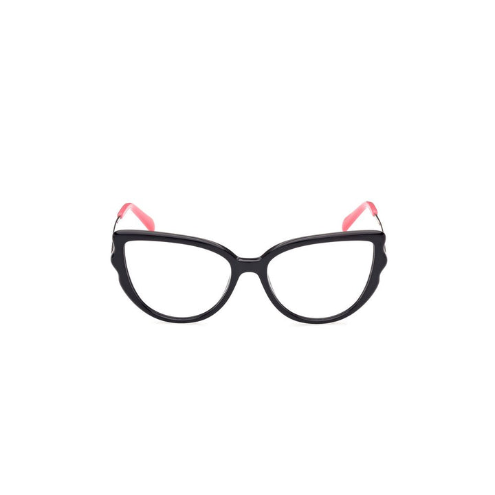 Black Acetate Frames