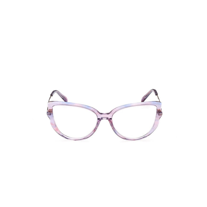Purple Acetate Frames