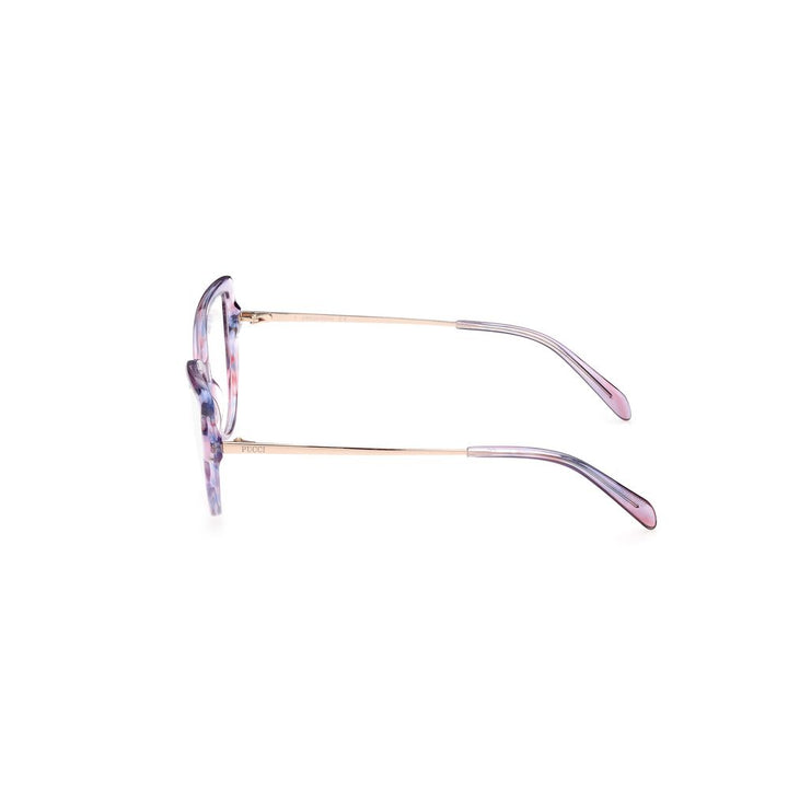 Purple Acetate Frames
