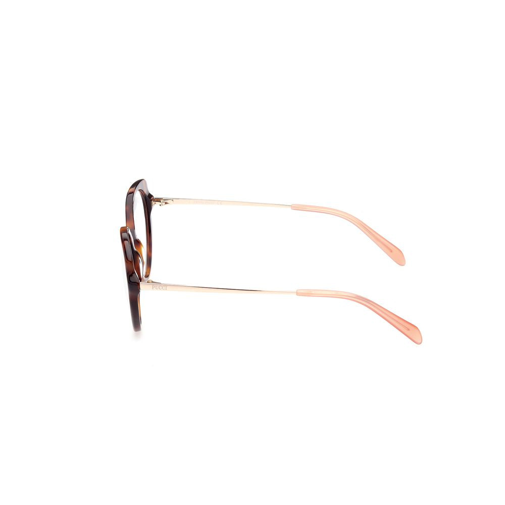 Brown Acetate Frames