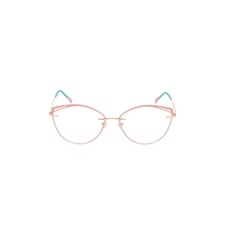 Multicolor Metal Frames