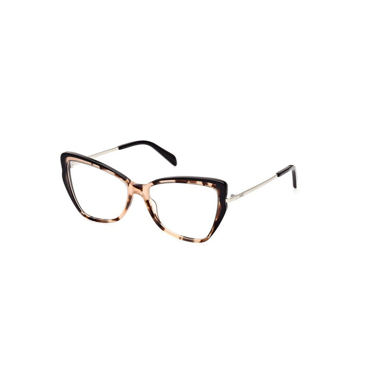 Brown Acetate Frames