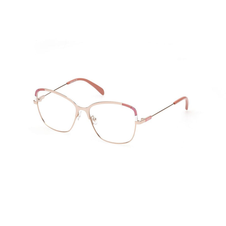 Multicolor Metal Frames