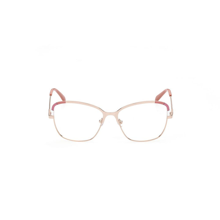 Multicolor Metal Frames