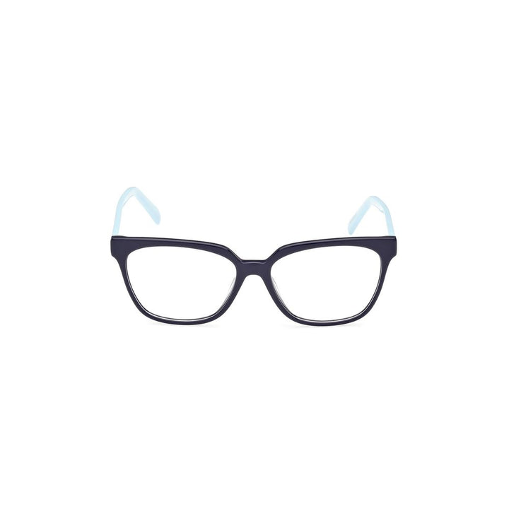 Blue Acetate Frames