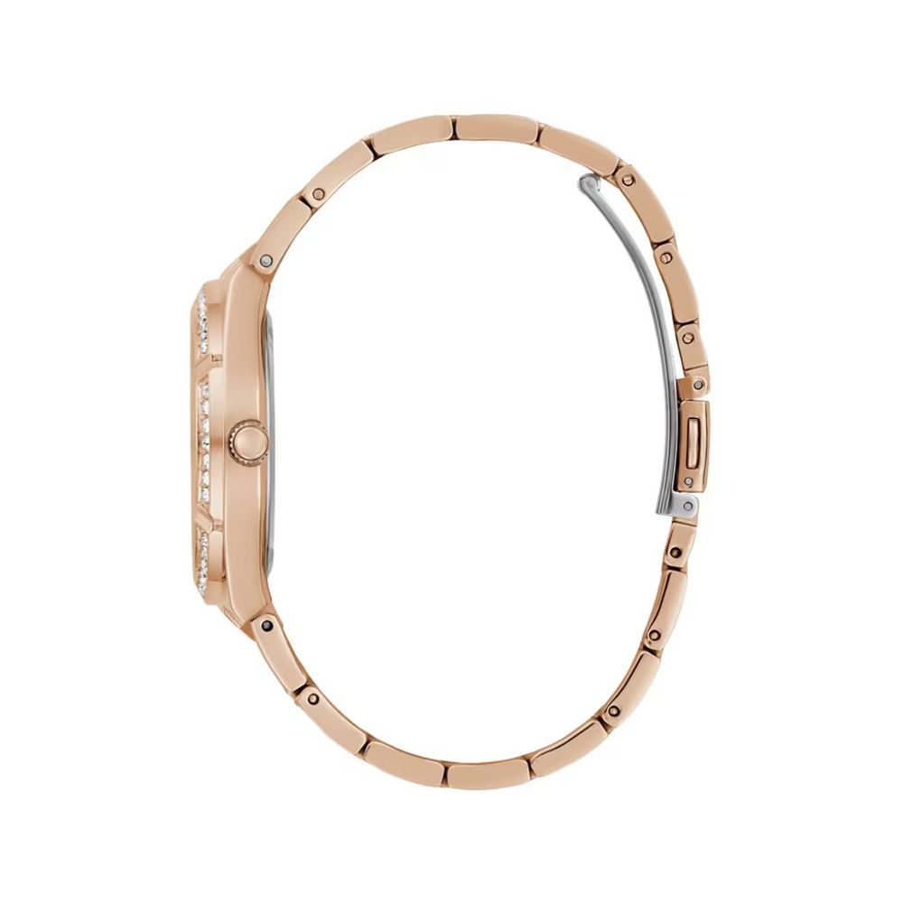 Multicolor Stainless Steel Stainless Steel Watch