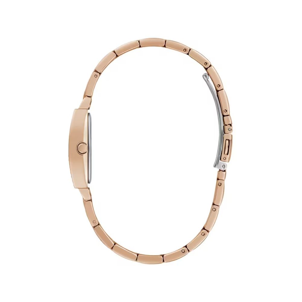 Multicolor Stainless Steel Stainless Steel Watch