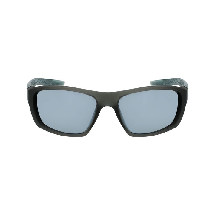 Gray Injected Sunglasses