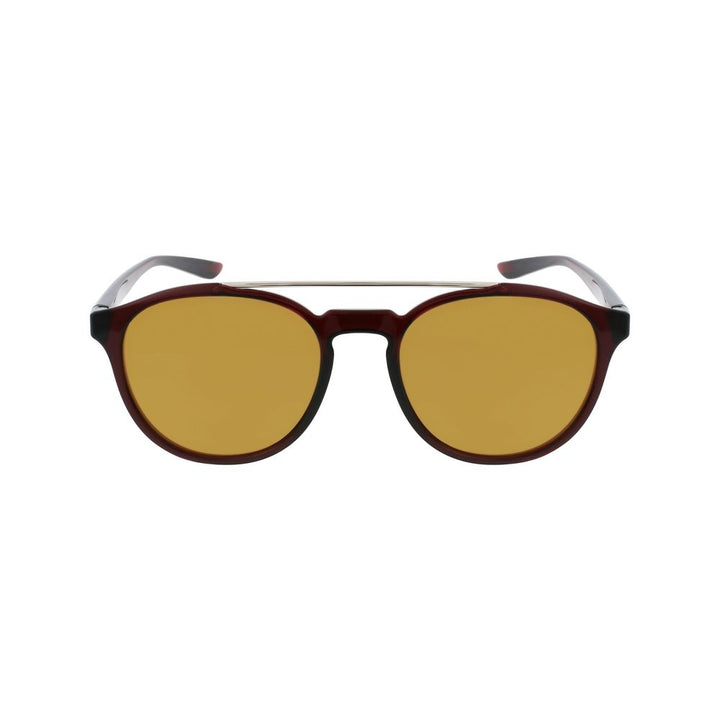 Red Injected Sunglasses