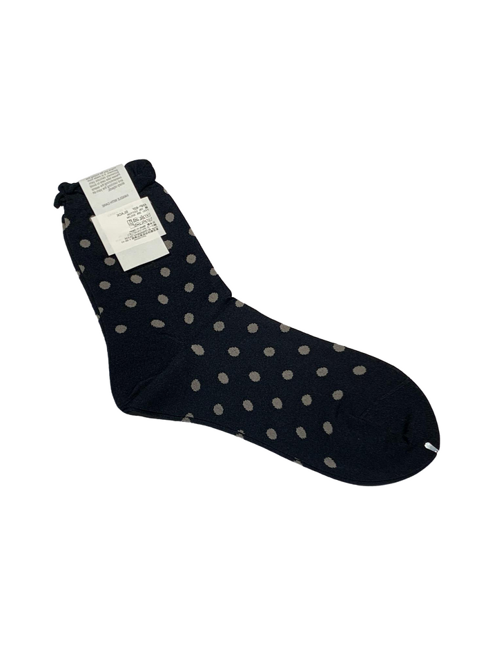 ANTIPAST pois socks-0