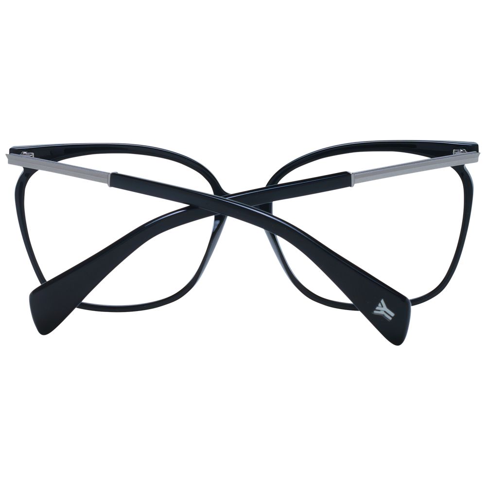 Black Women Optical Frames