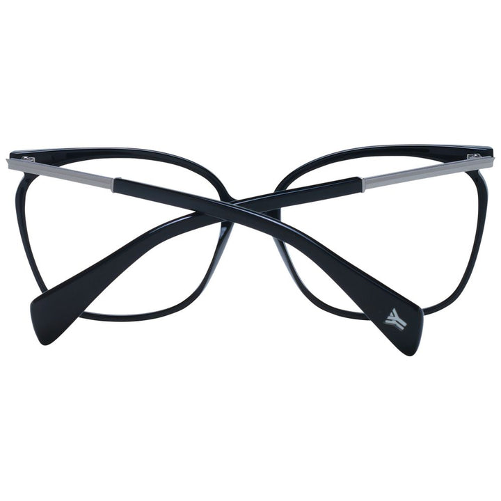 Black Women Optical Frames