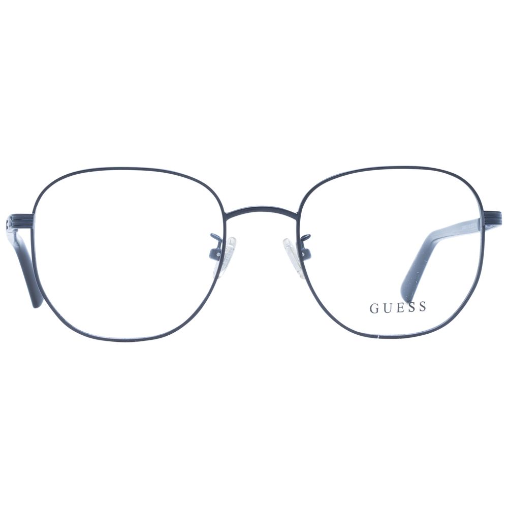 Black Men Optical Frames