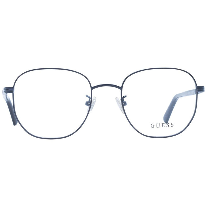 Black Men Optical Frames