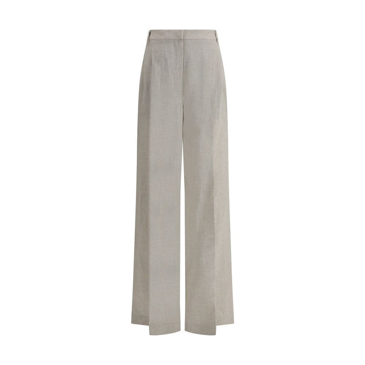 Linen Pants