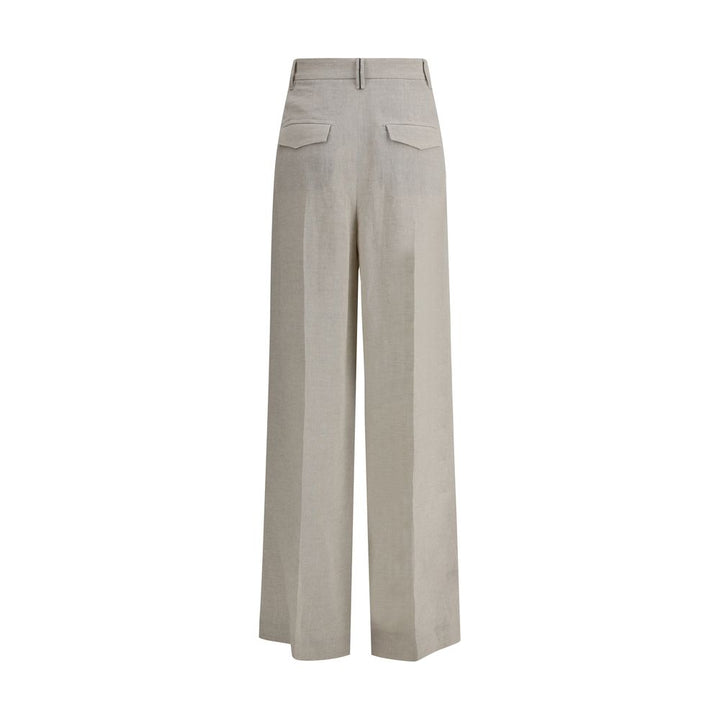 Linen Pants