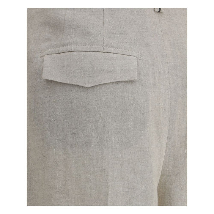 Linen Pants