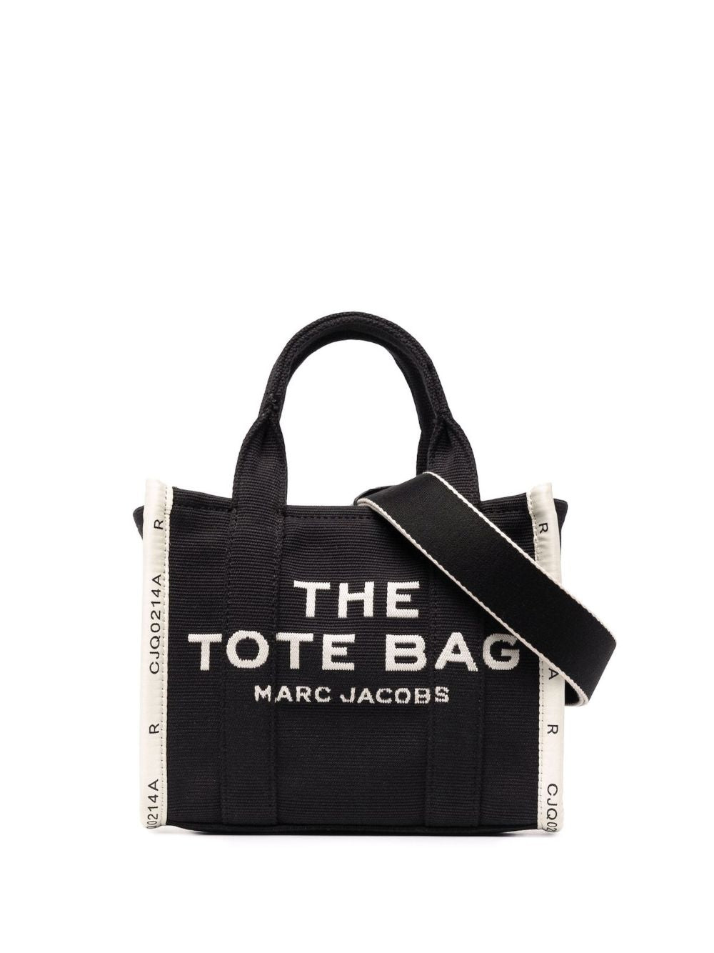 THE SMALL TOTE-1