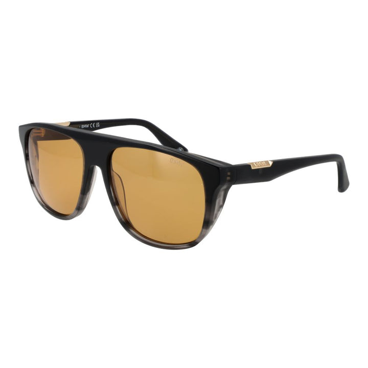 Black Men Sunglasses