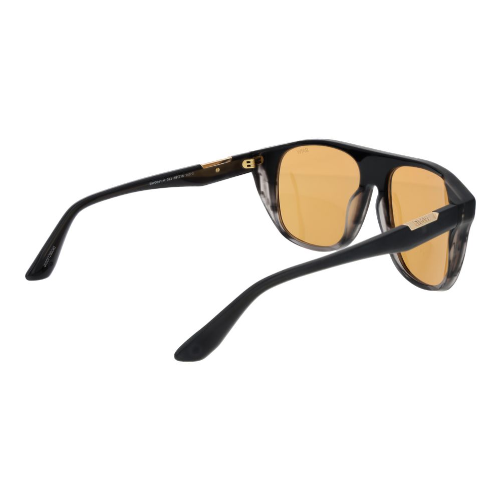 Black Men Sunglasses