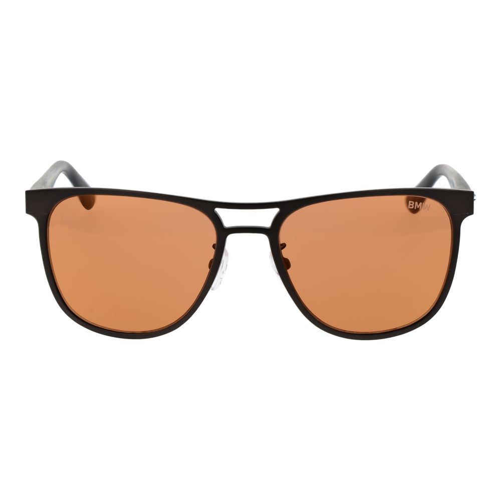 Gray Men Sunglasses