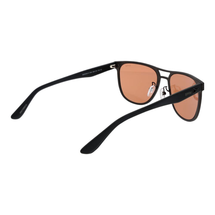 Gray Men Sunglasses