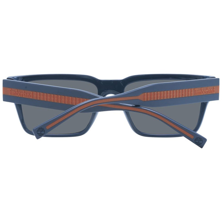 Gray Men Sunglasses