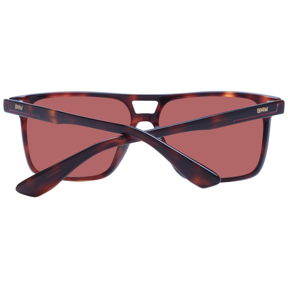 Brown Men Sunglasses