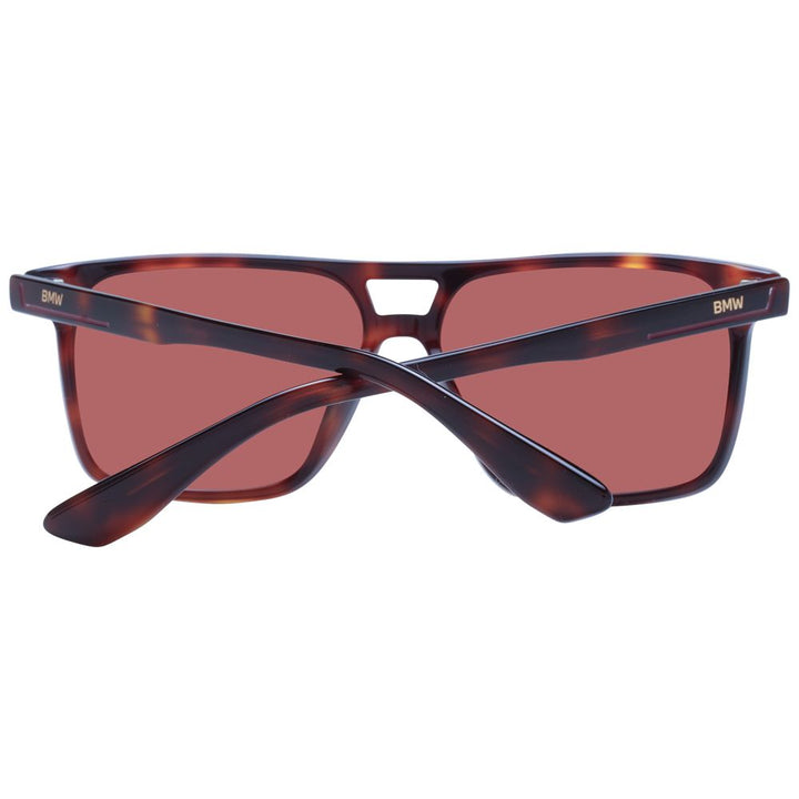 Brown Men Sunglasses