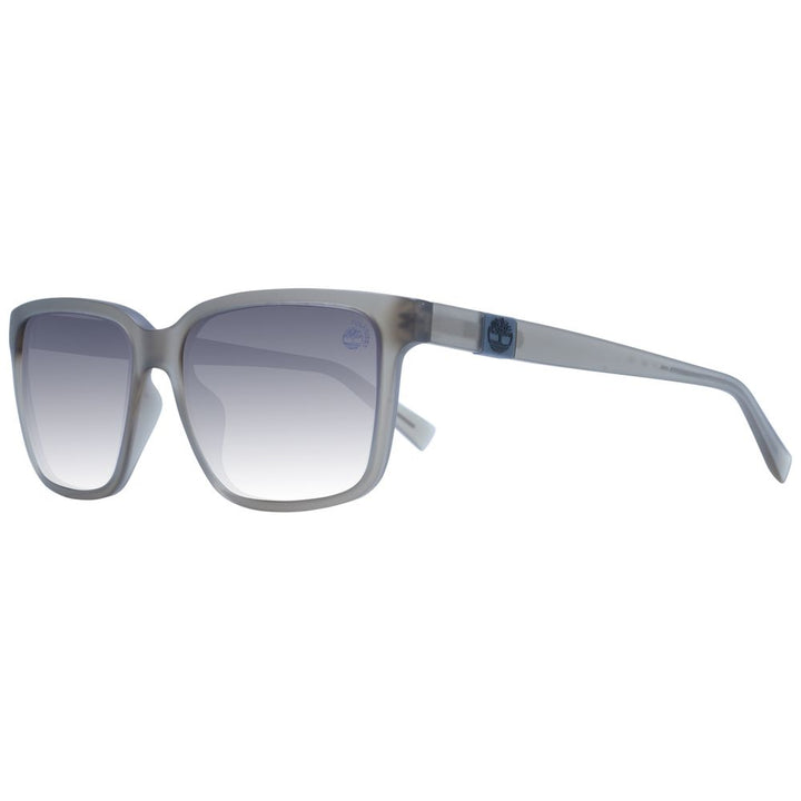 Gray Men Sunglasses
