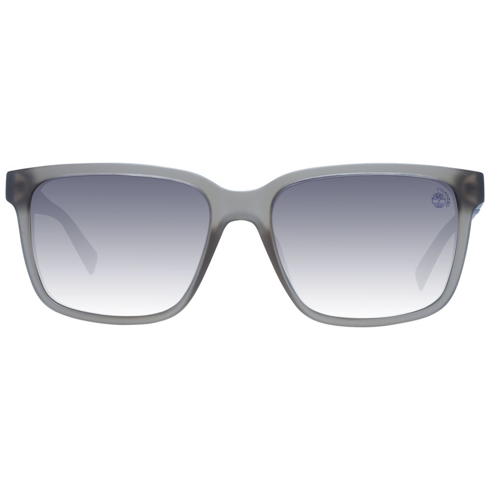 Gray Men Sunglasses