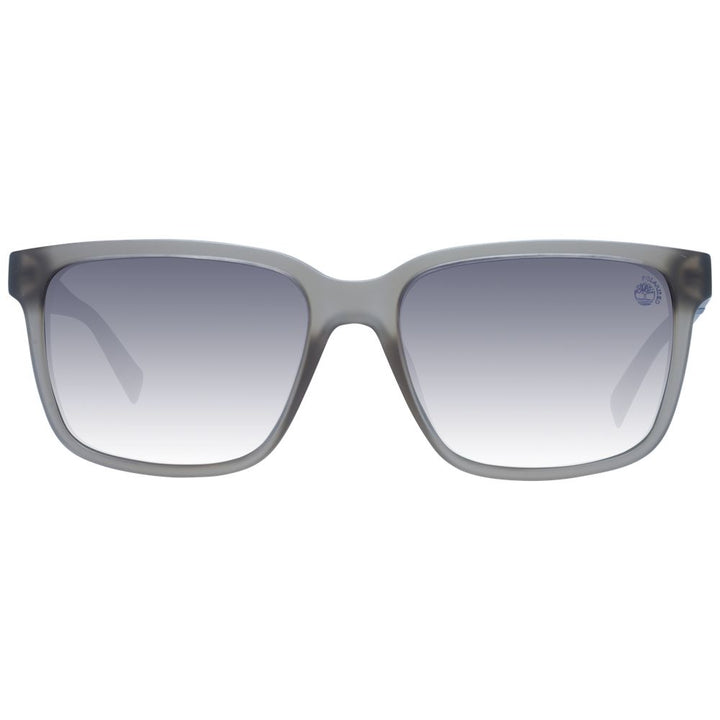 Gray Men Sunglasses
