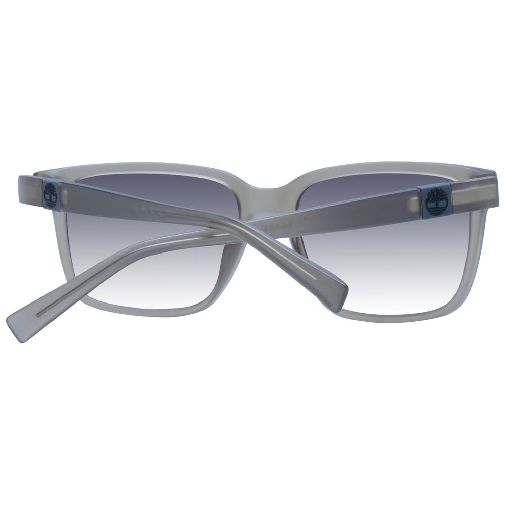 Gray Men Sunglasses