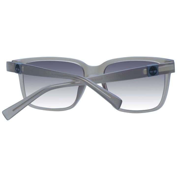 Gray Men Sunglasses
