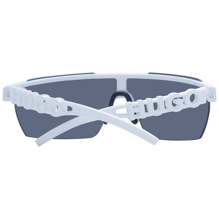 White Men Sunglasses