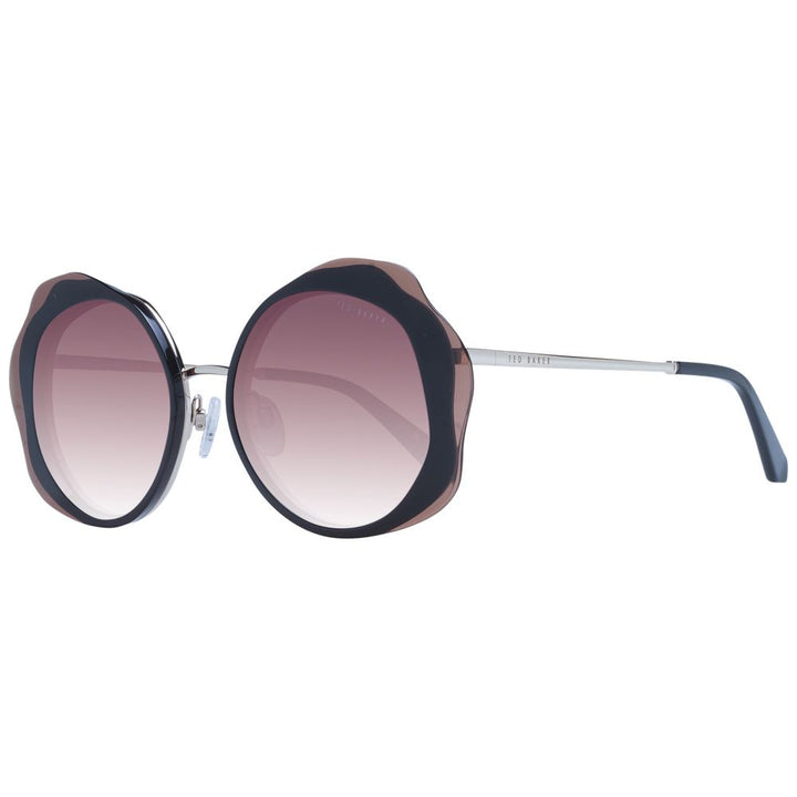 Black Women Sunglasses