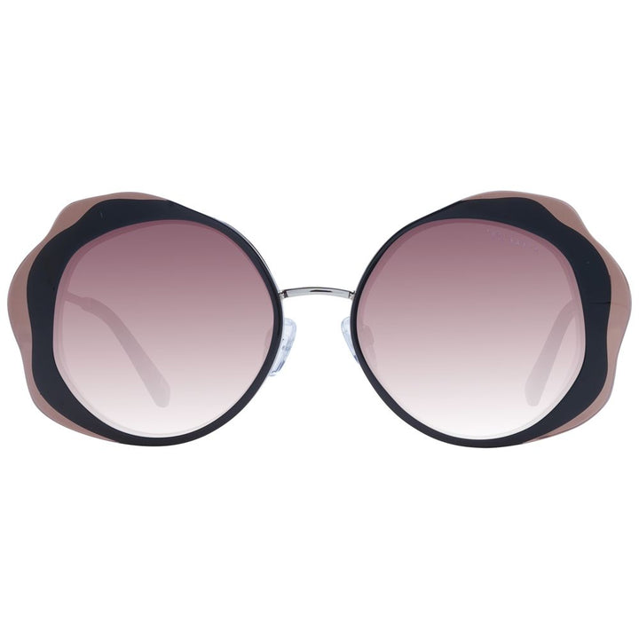 Black Women Sunglasses