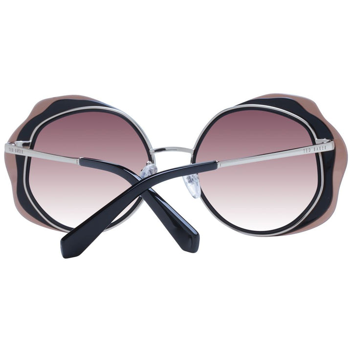 Black Women Sunglasses