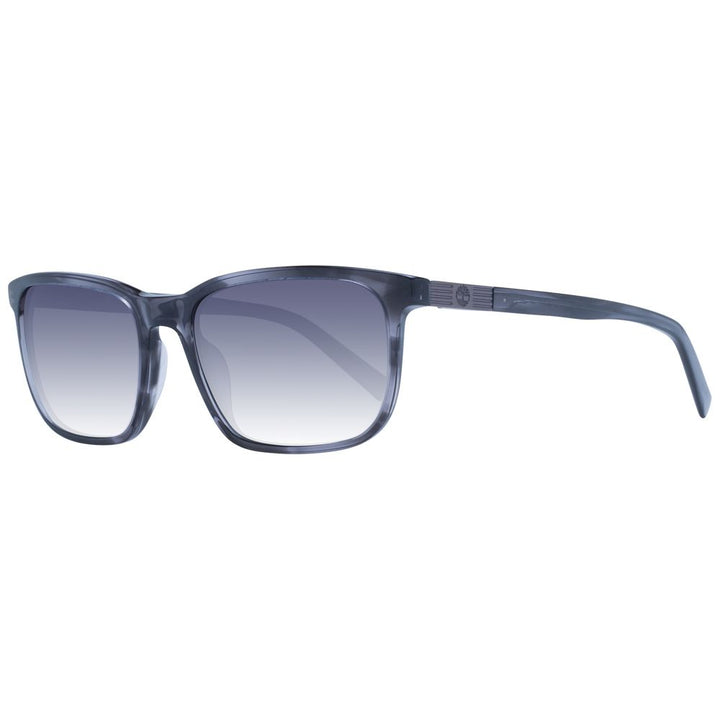 Gray Men Sunglasses