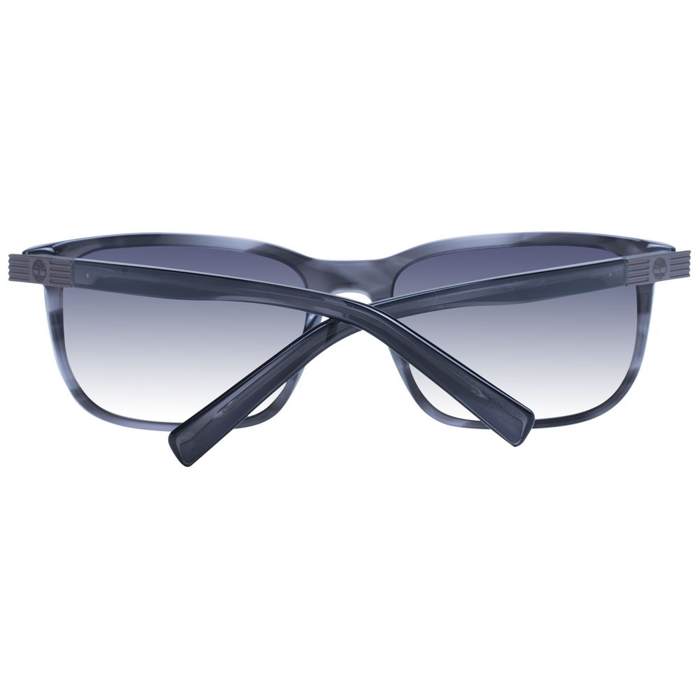 Gray Men Sunglasses