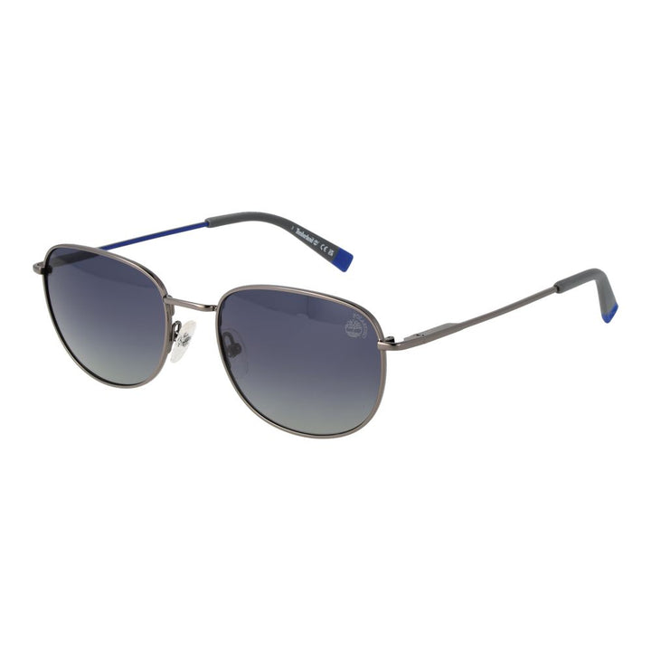Gray Men Sunglasses