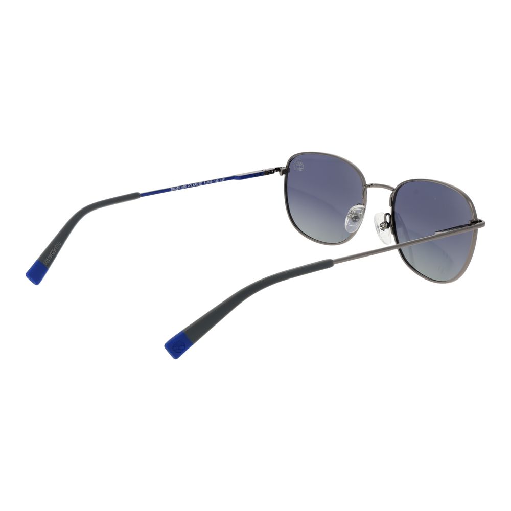 Gray Men Sunglasses