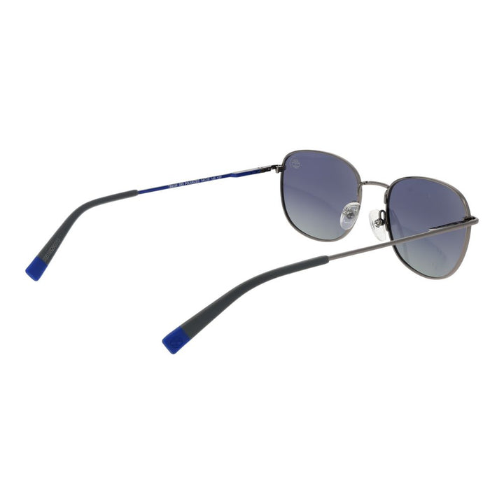 Gray Men Sunglasses