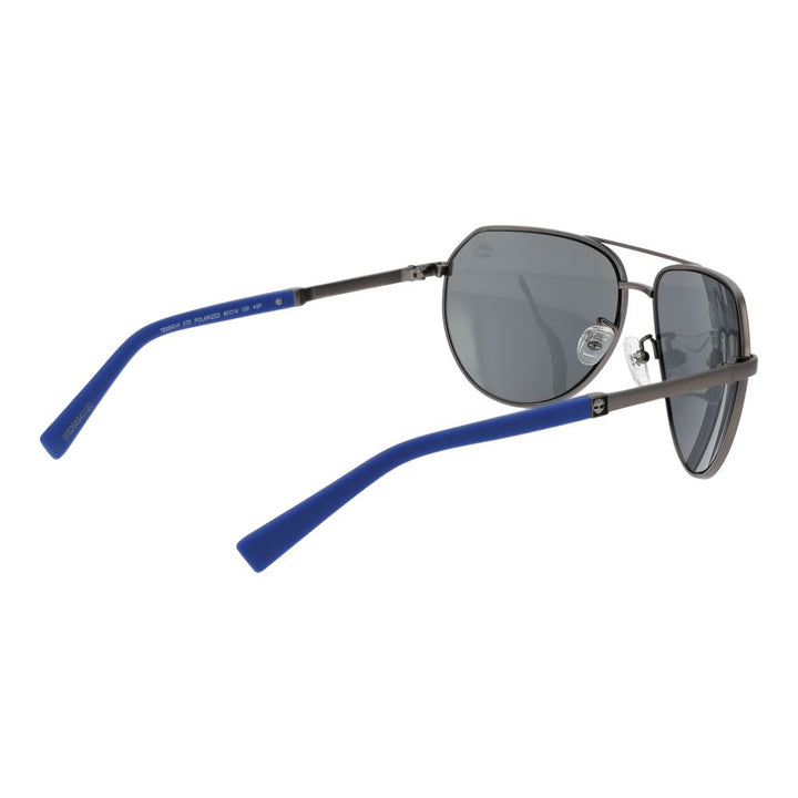 Gray Men Sunglasses
