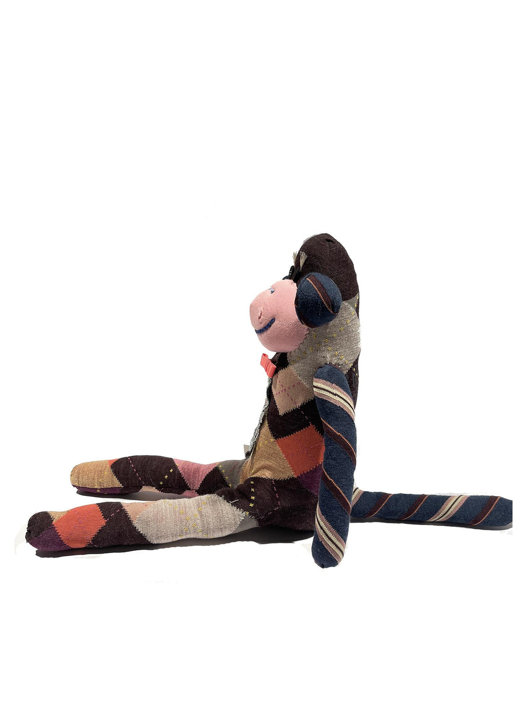 ANTIPAST knitted doll-18