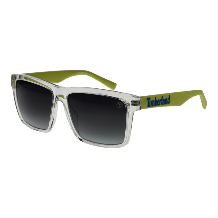 White Men Sunglasses