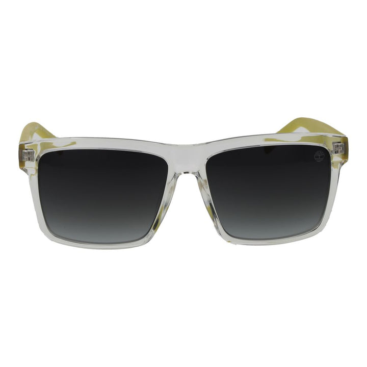 White Men Sunglasses