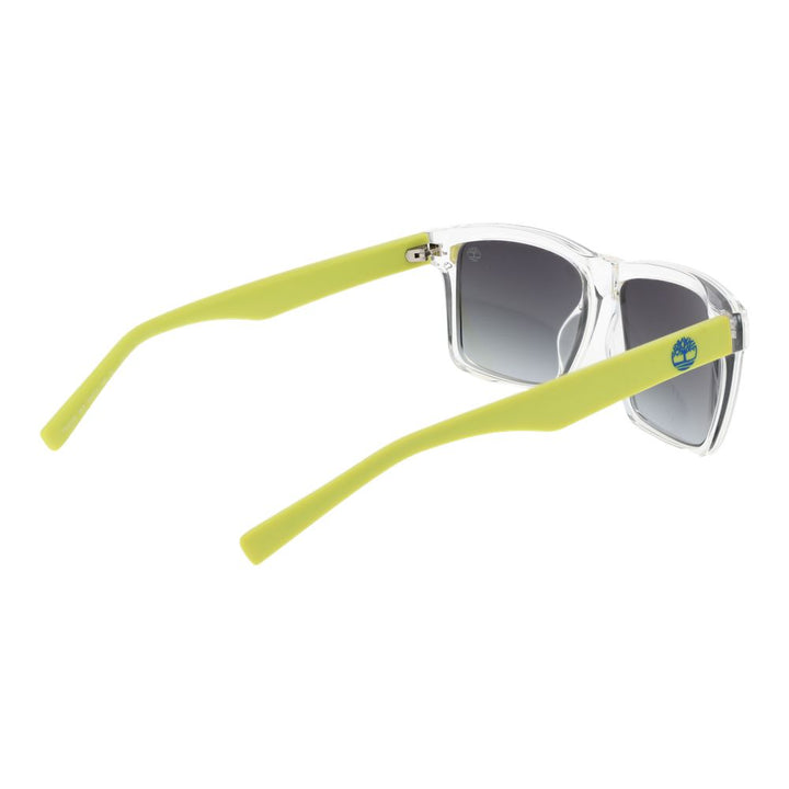 White Men Sunglasses