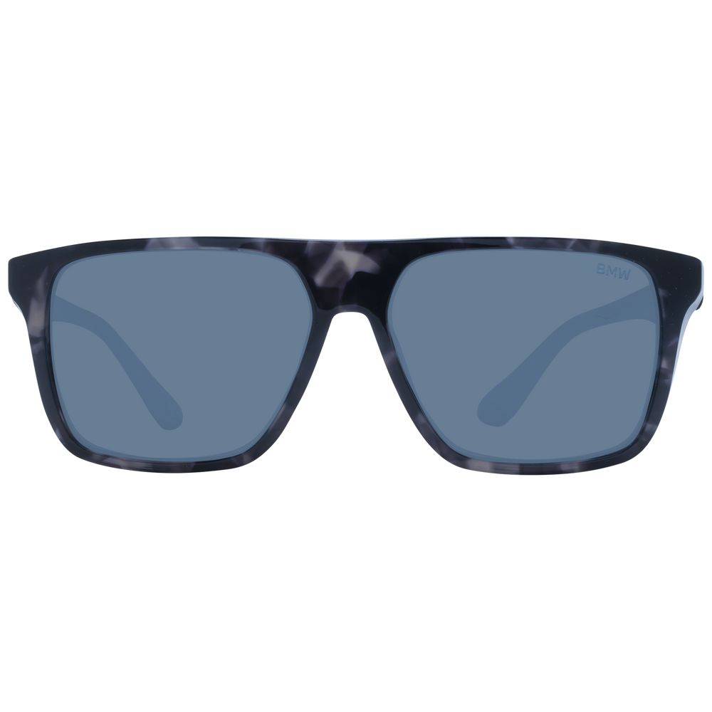 Gray Men Sunglasses