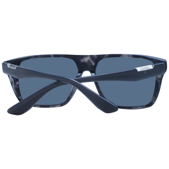 Gray Men Sunglasses